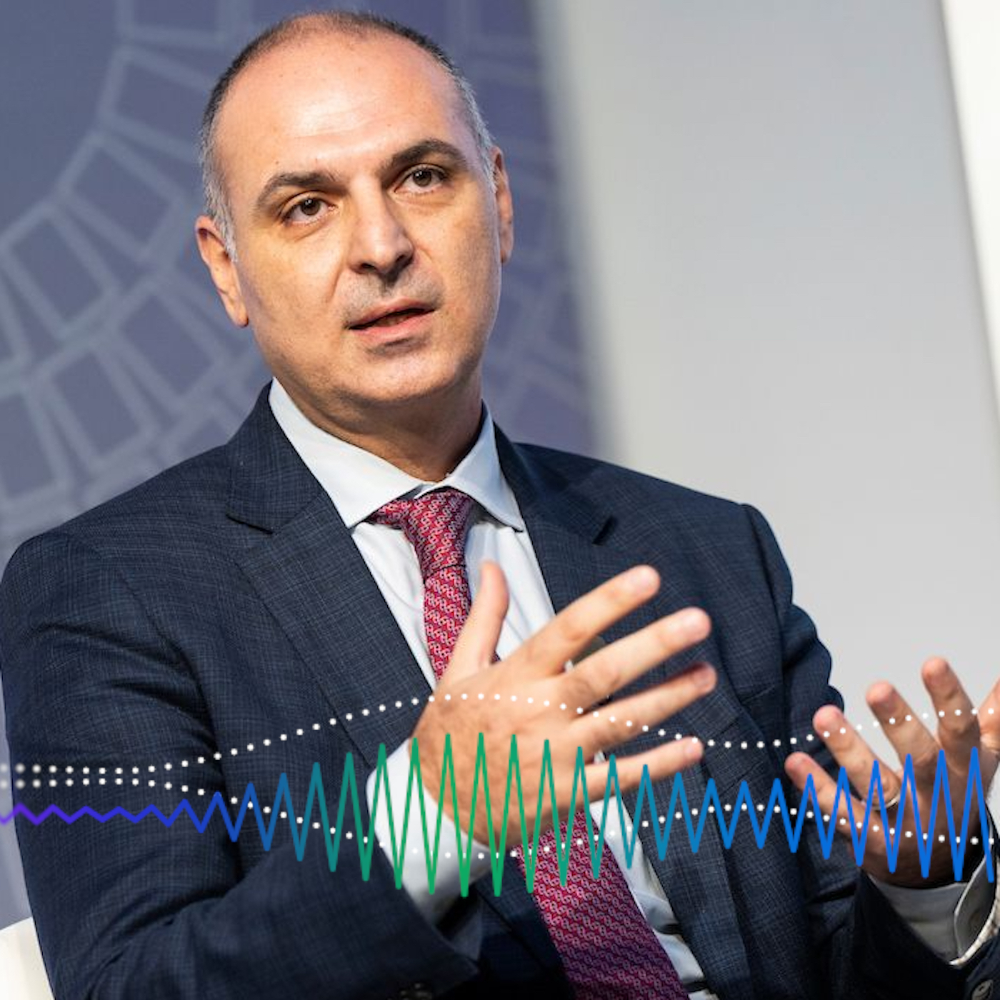 Chady El Khoury on the Virtual Reality of Financial Crime