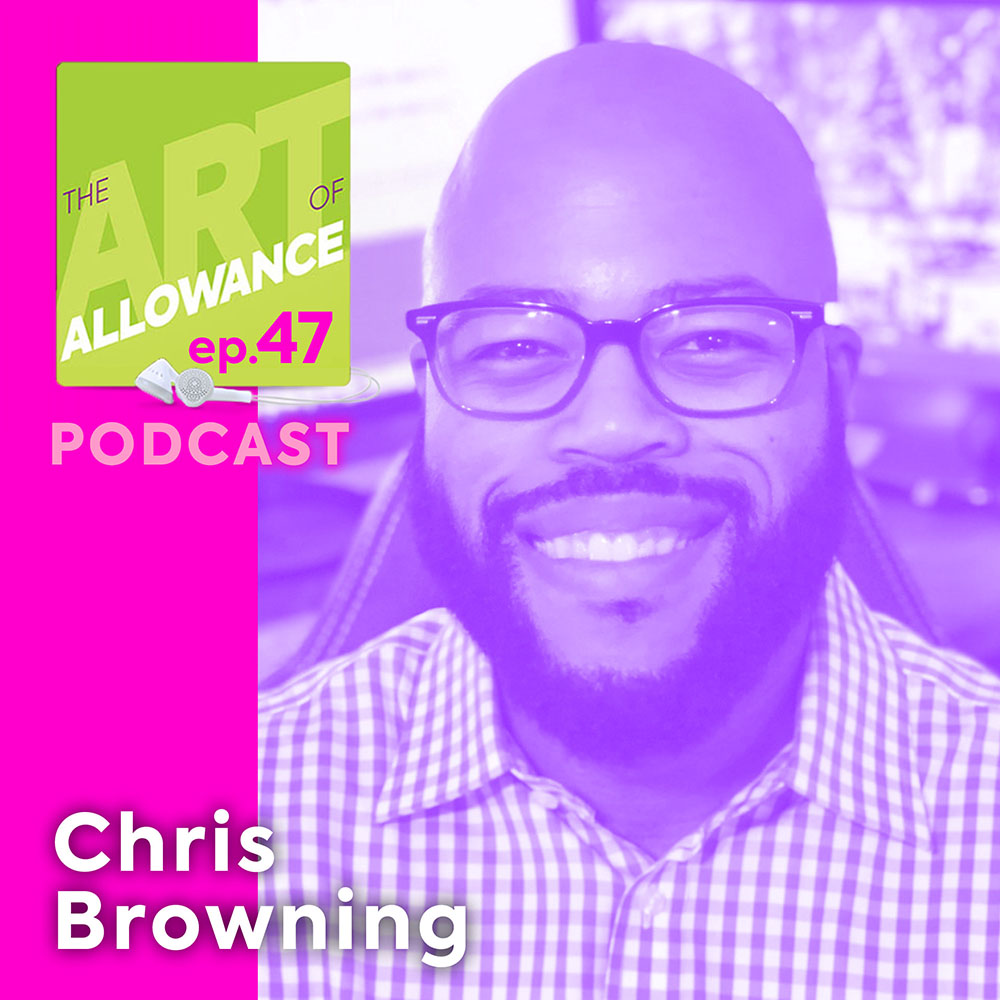 The Art of Allowance Podcast | Parenting | Families | Money Smarts | Financial Literacy