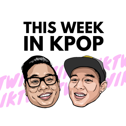 Ep. 118 - Hair Don't (Apink, Crush, Gugudan, Heize, Hyorin & Kisum, Imlay & Sik-k, Kissn, Red Velvet) *Kpop Podcast*