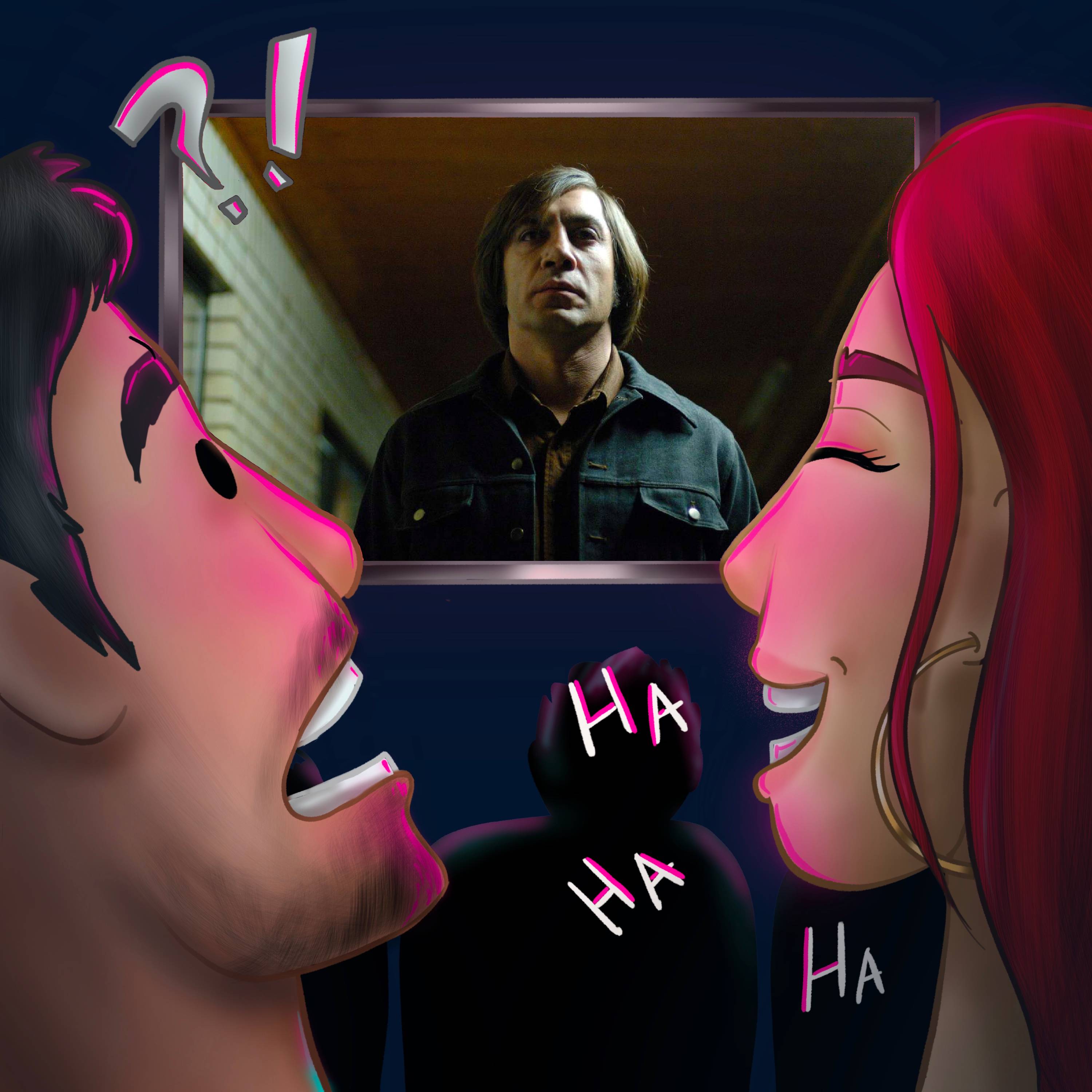 Good Movie, Bad Movie