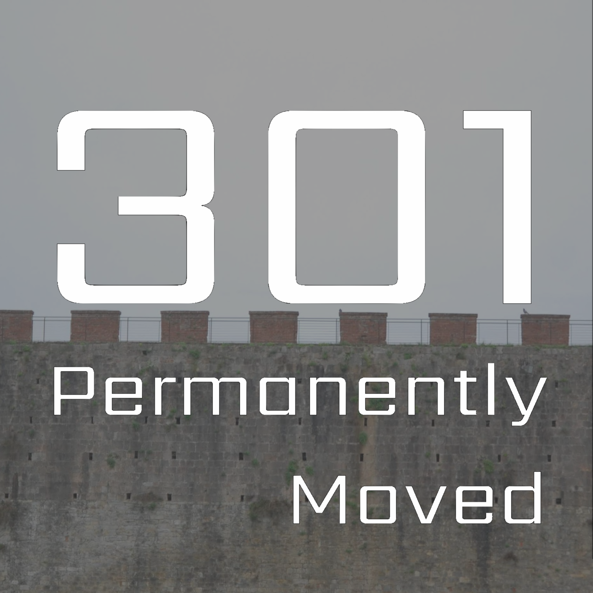 Permanently Moved