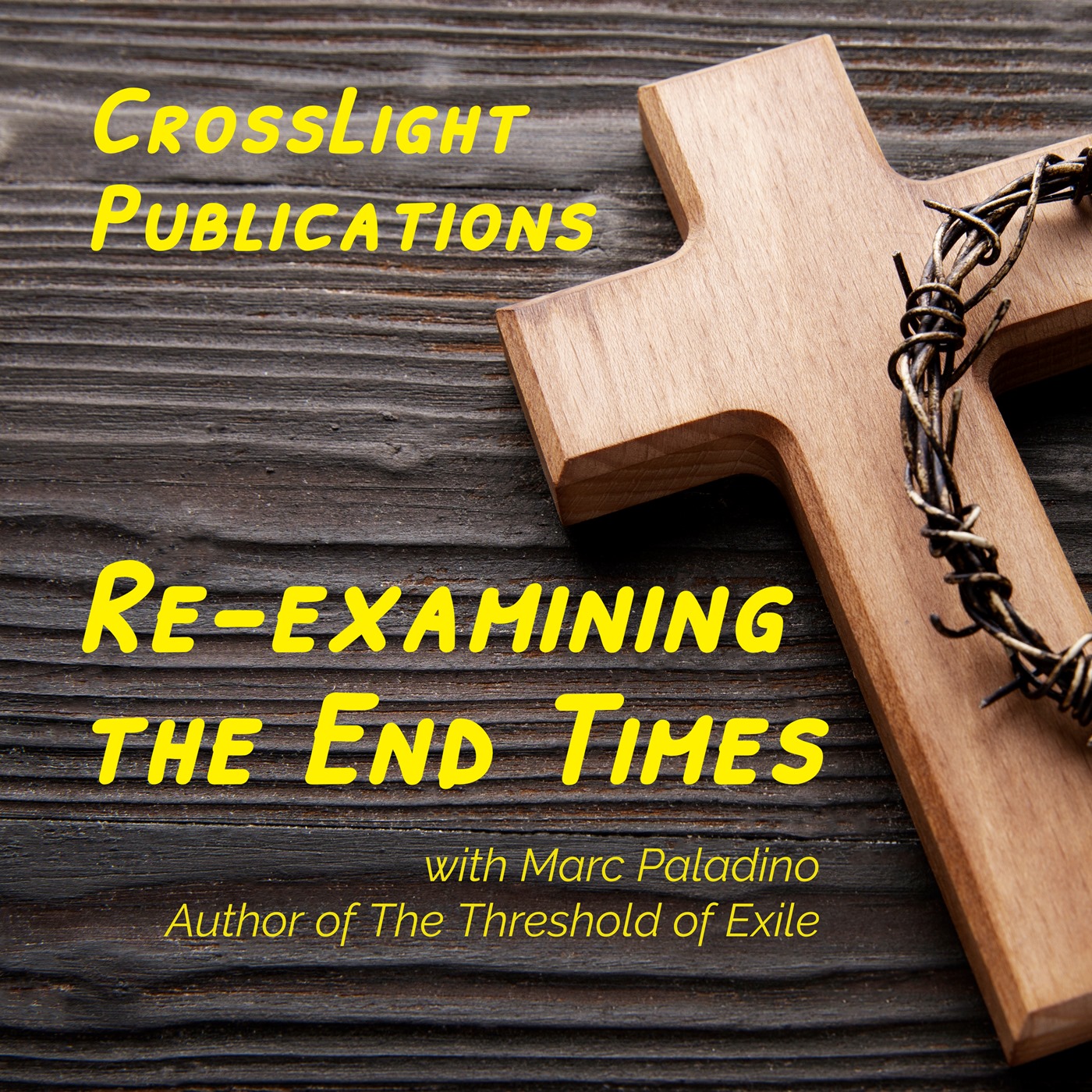 #57 Revelation No. 23-Final Summary: Revelation 17-22