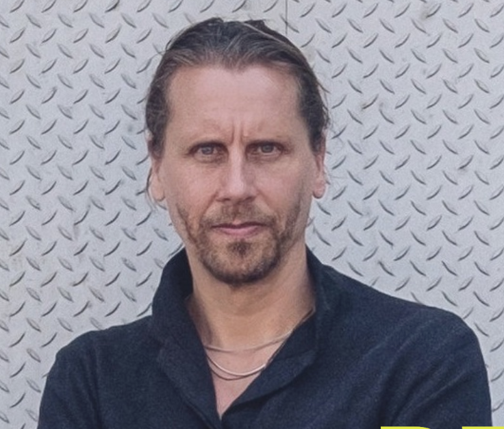 SCP Podcast Episode 217: Dr. Beau Lotto