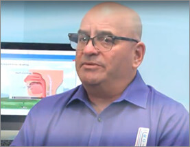 The Sleeping Breath – Dr. Barry Raphael of the Raphael Center for Integrative Education – Understanding How We Breathe and the Disruptions That Can Affect Our Health