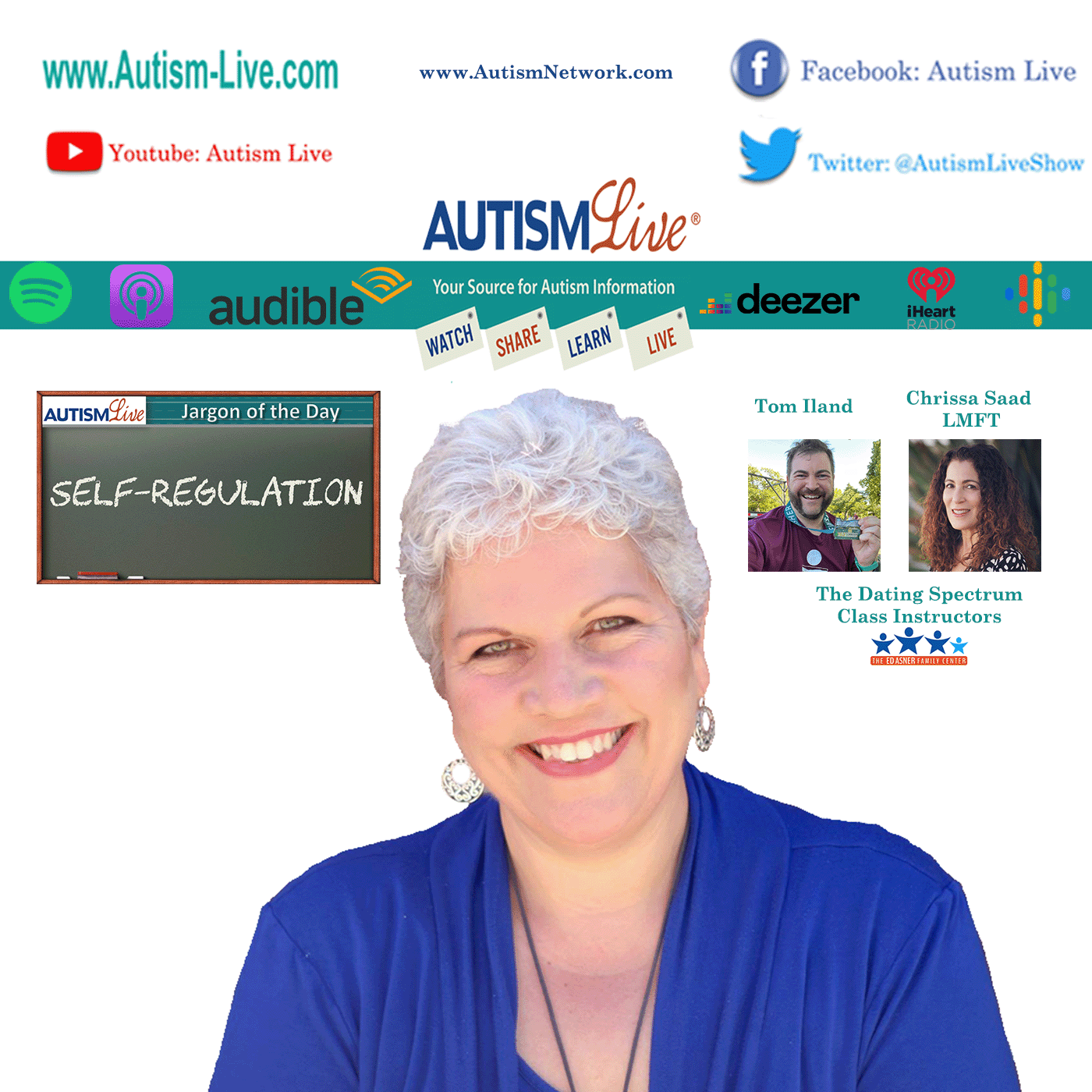 Autism Live