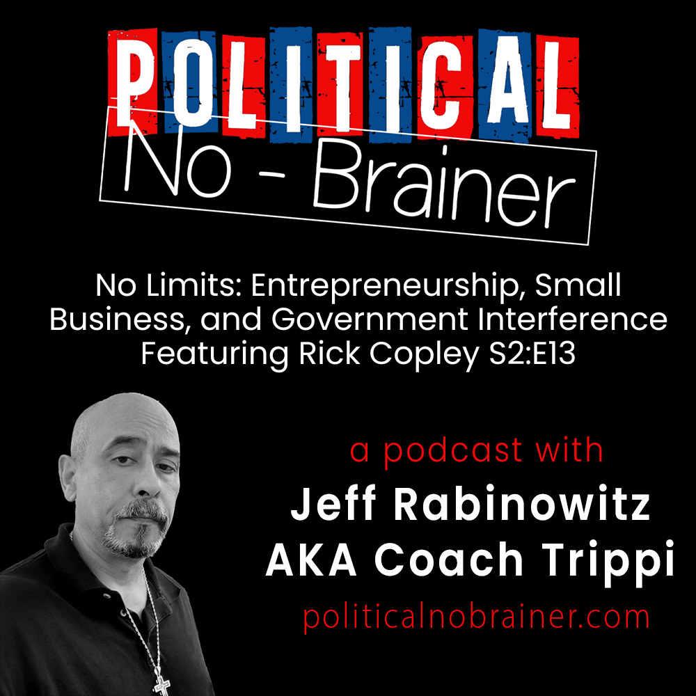 Political No-Brainer Podcast