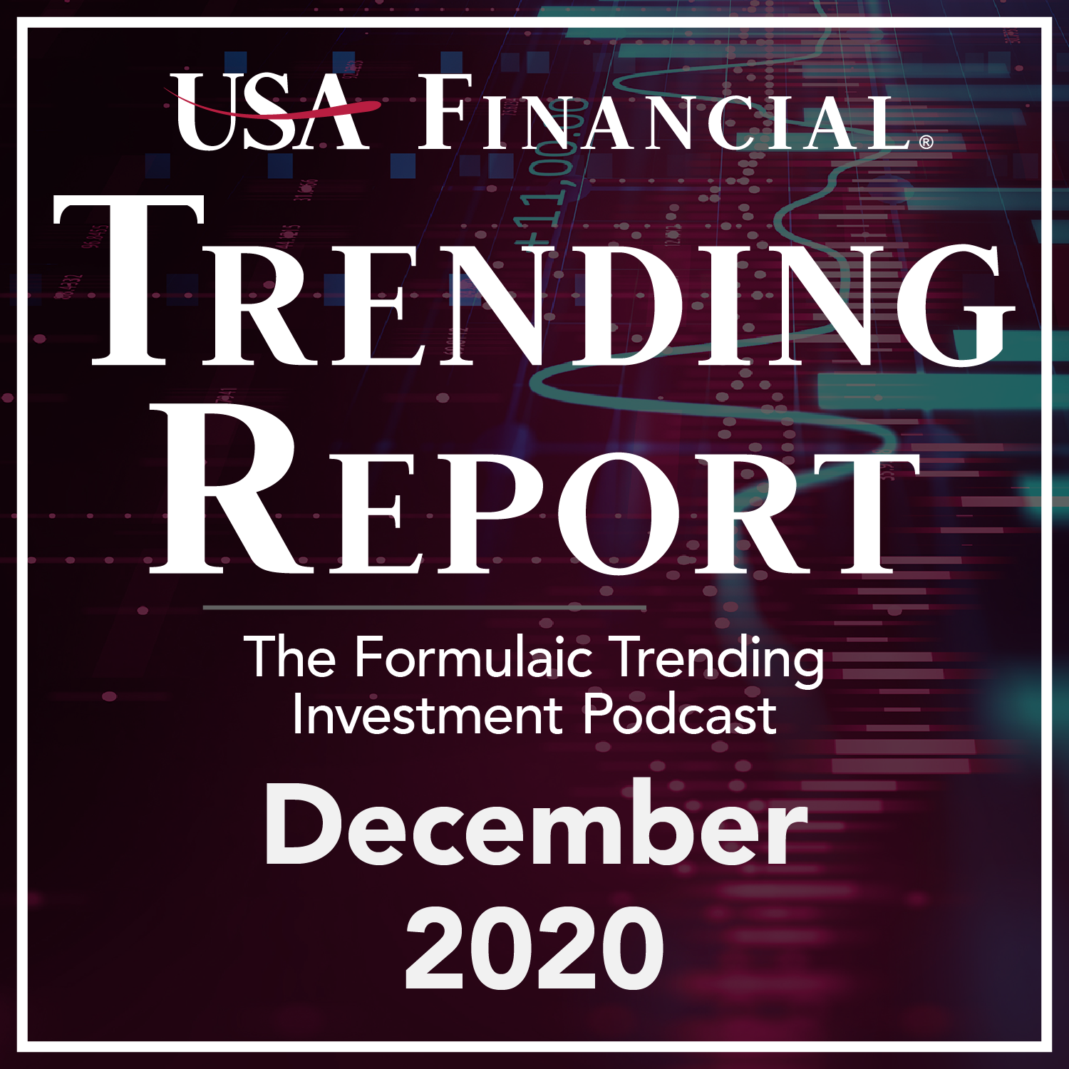 USA Financial Trending Report
