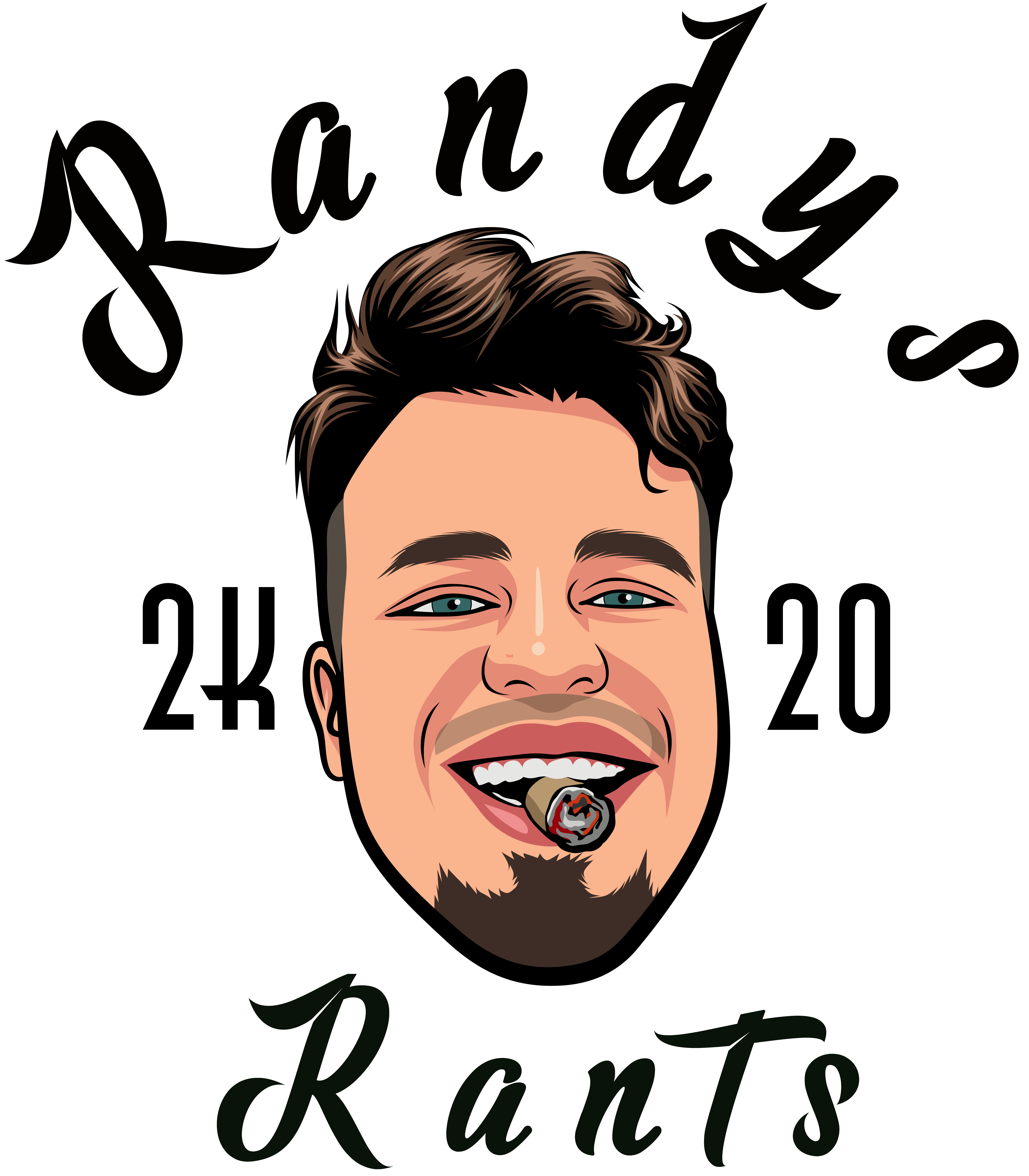 Randys Rants\'s podcast