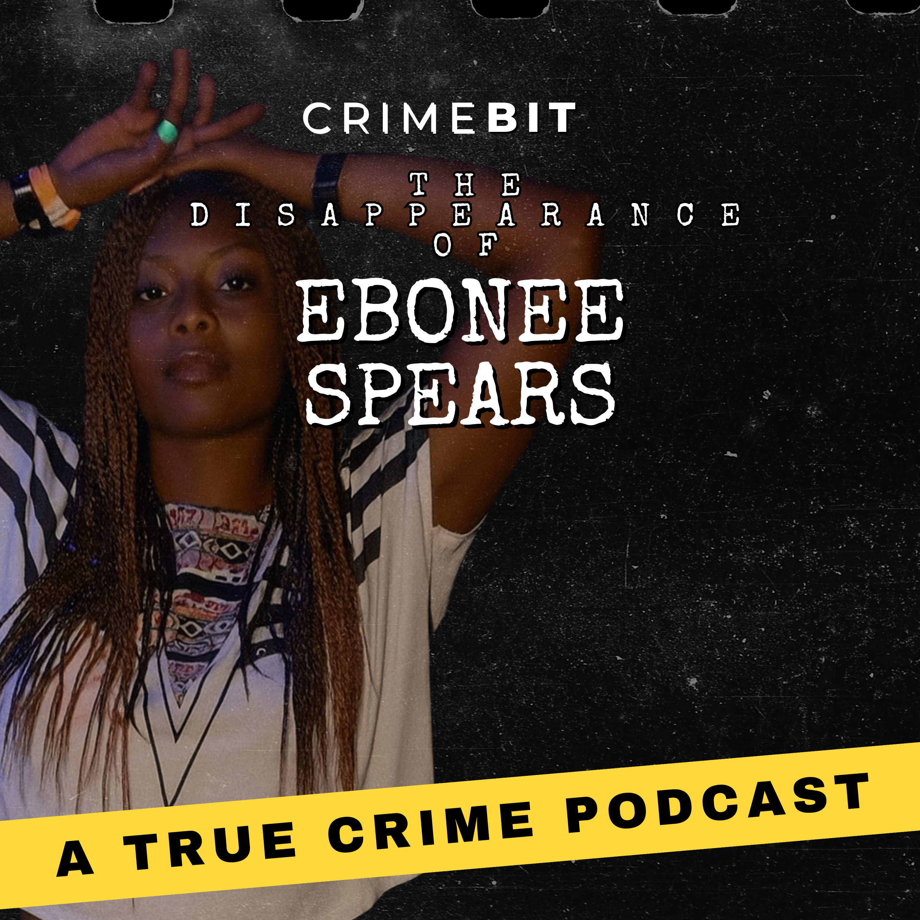 The Disappearance of Ebonee Spears: She Left the Police Station in Crisis and Vanished