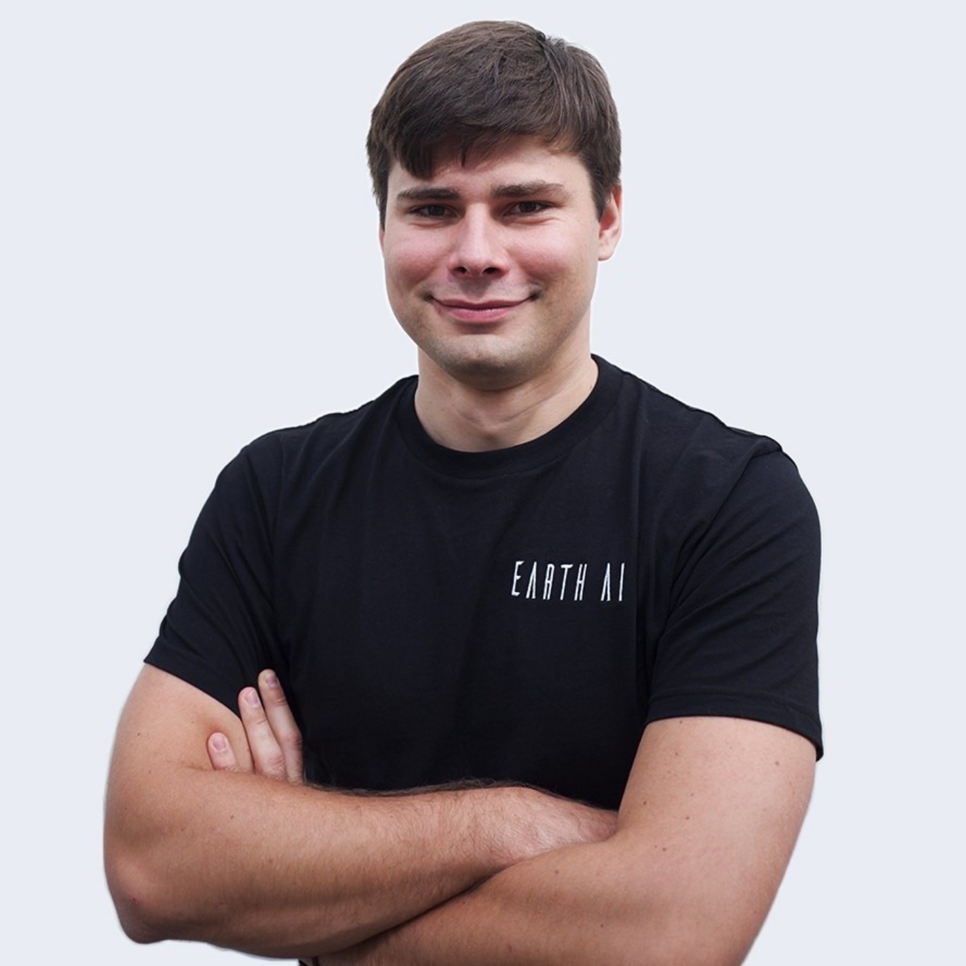 Harnessing the Power of Data to Advance Mineral Exploration—Roman Teslyuk—Earth AI