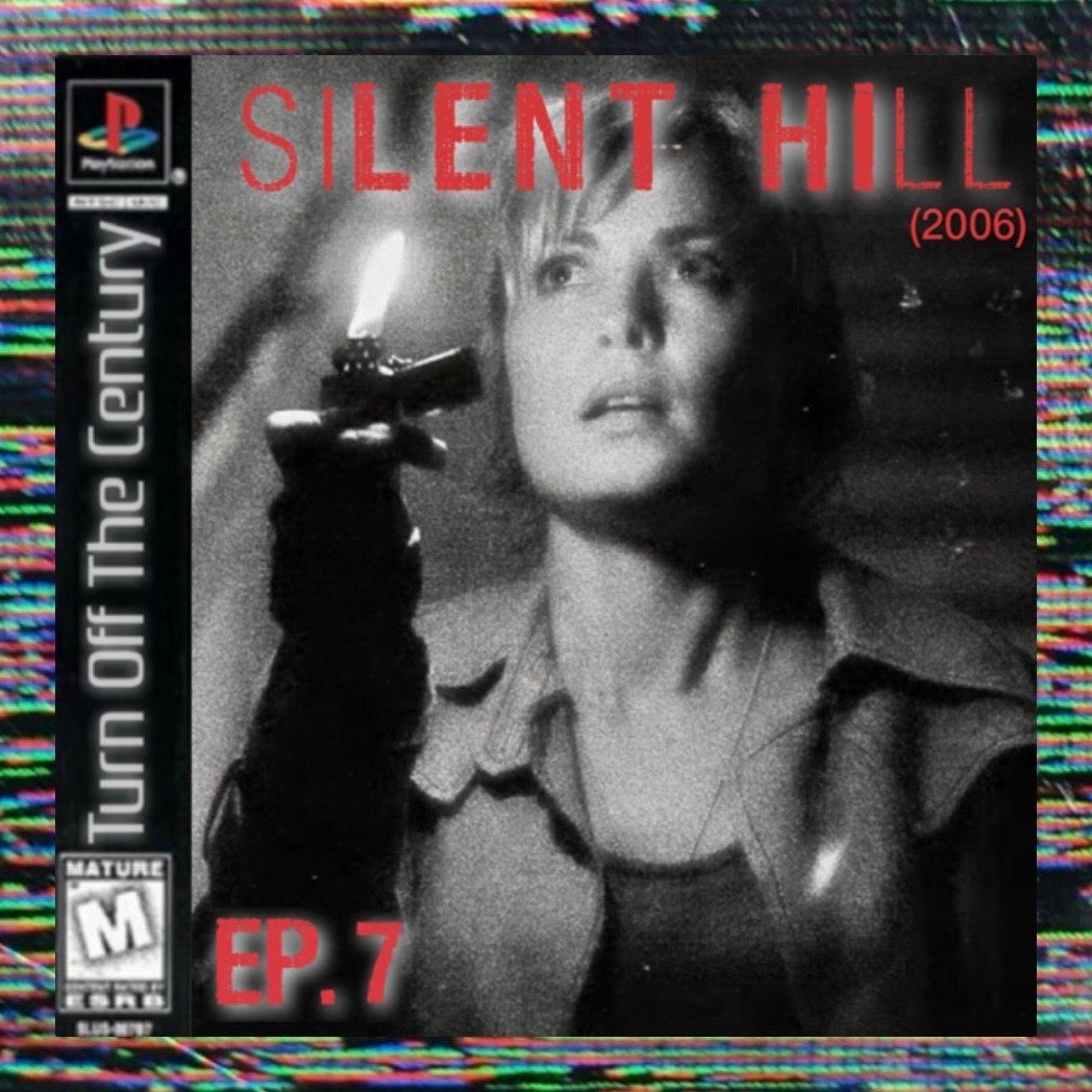 TOTC Proudly Presents: Silent Hill (Episode 7) TOTC Proudly Presents: Silent Hill (Episode 7)