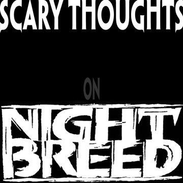 Scary Thoughts