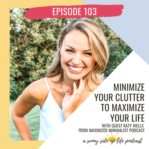 A Sunny Side Up Life Podcast