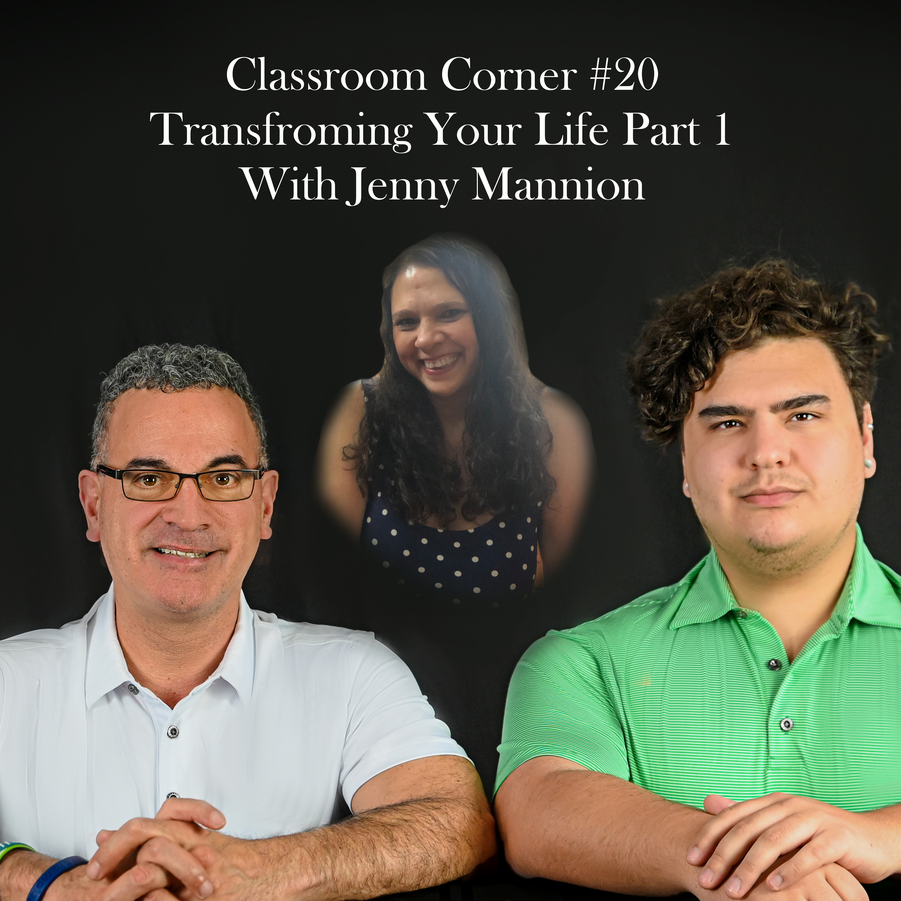 Life Is A Classroom