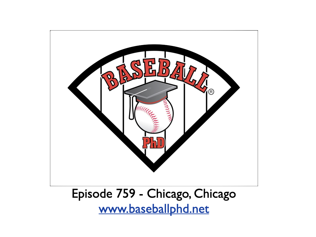 Baseball PhD (enhanced M4A)