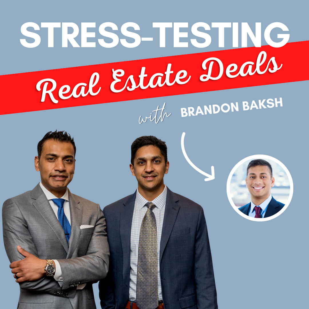 Real Estate Investing For Medical Professionals