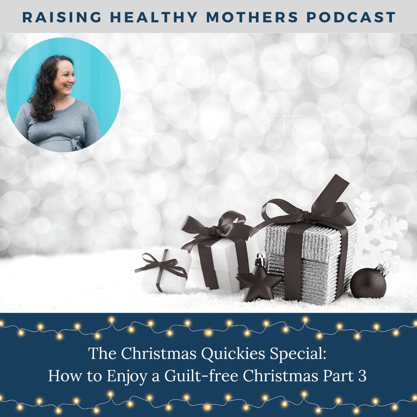 Raising Healthy Mothers