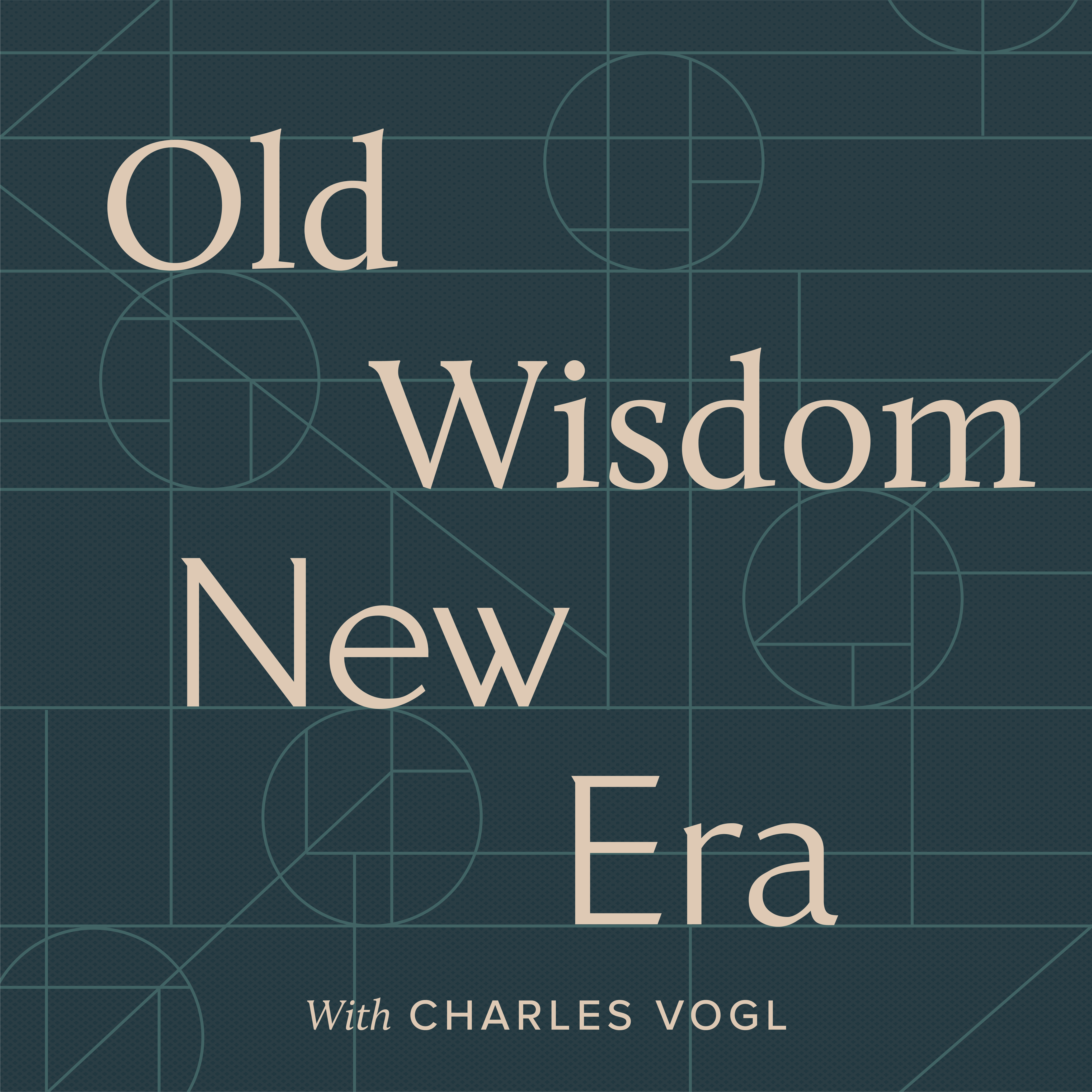 Old Wisdom New Era