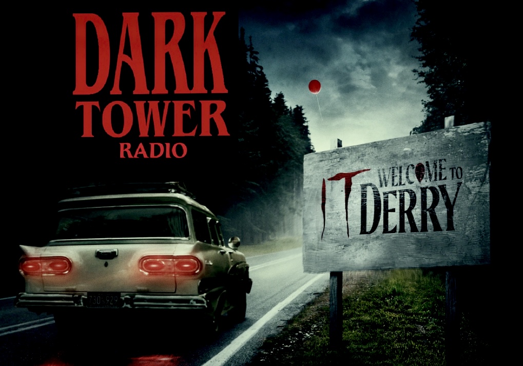 Dark Tower Radio