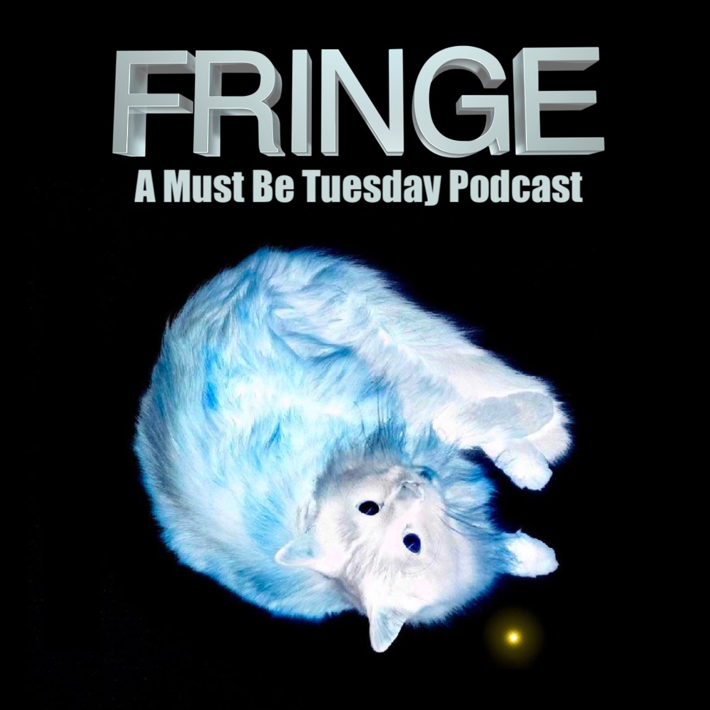 Fringe #13: Walter Is Truly The Worst Father-In-Law Fringe #13: Walter Is Truly The Worst Father-In-Law