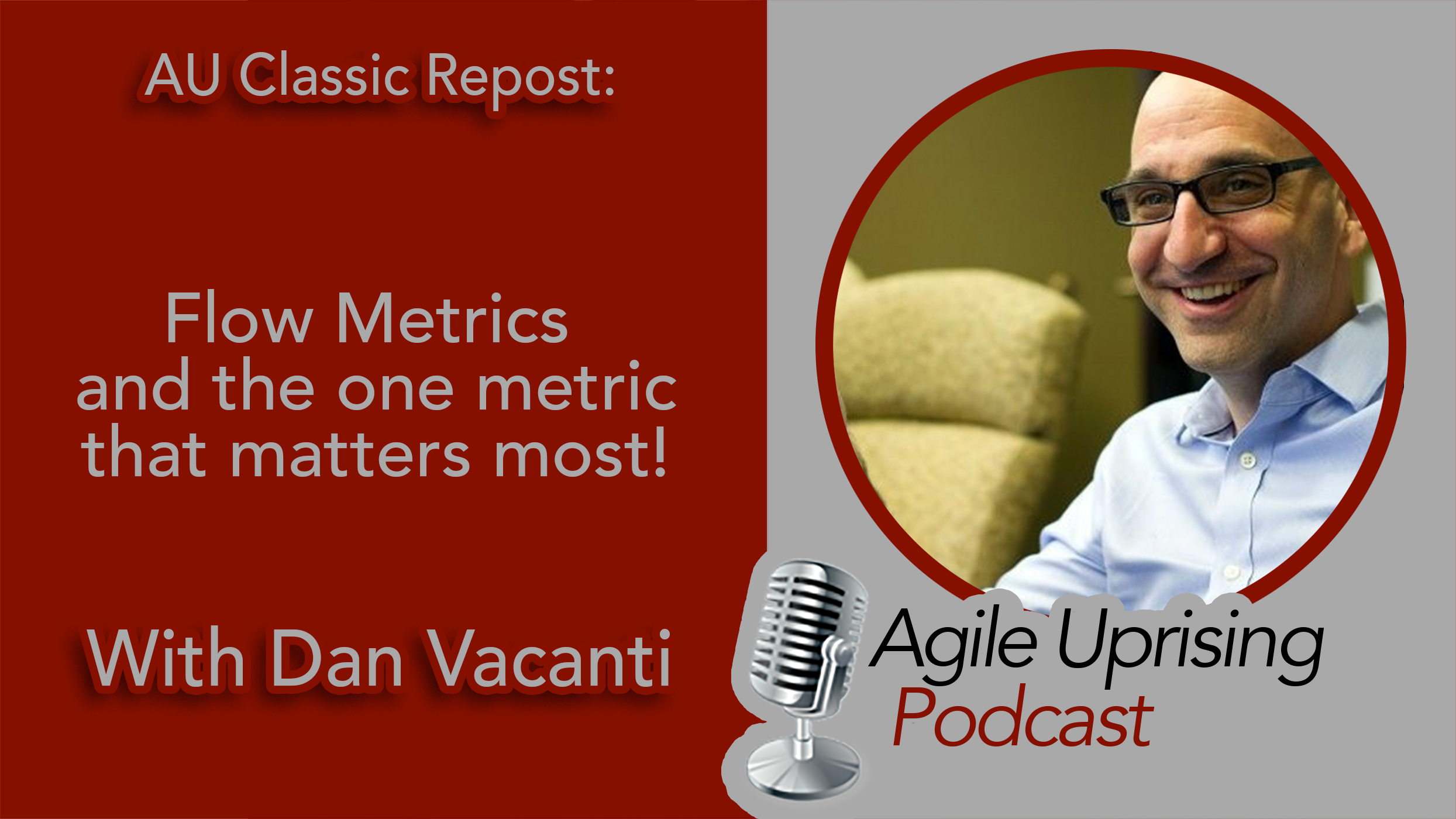 Agile Uprising Podcast
