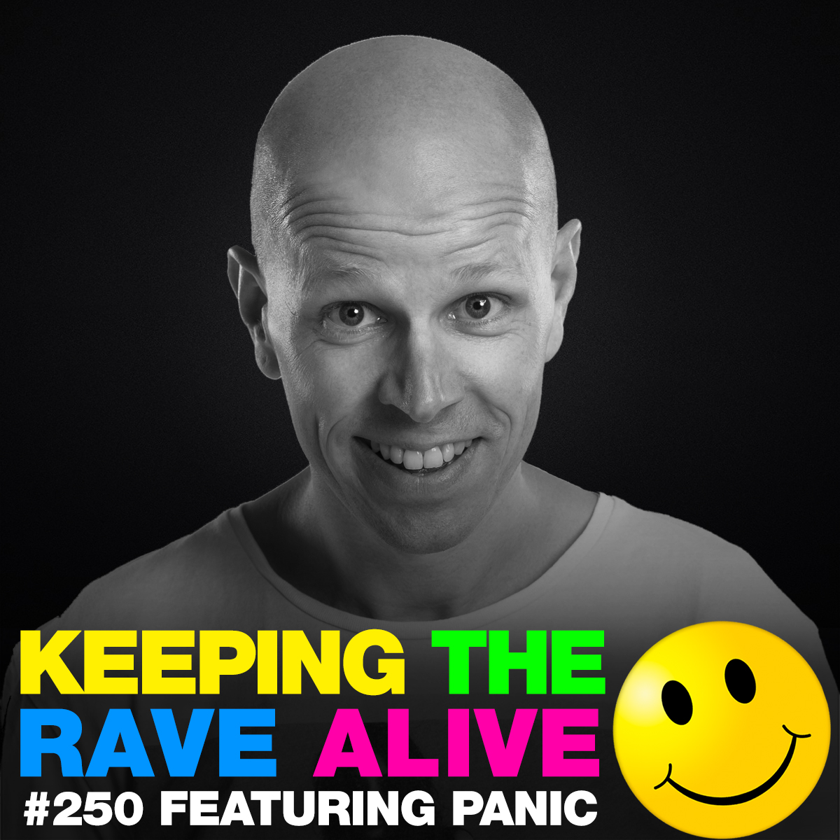 Episode 250: feat Panic!