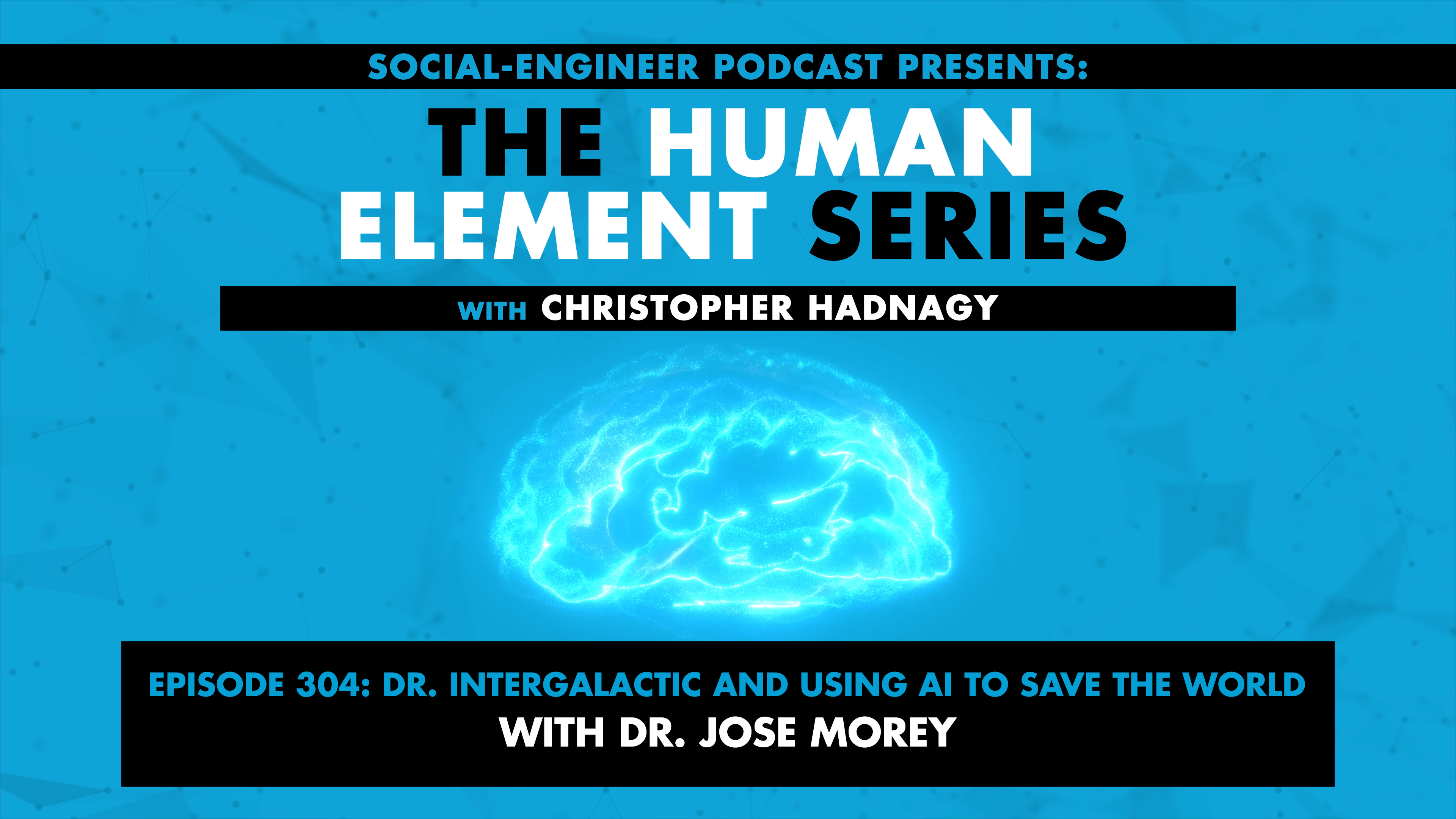 The Social-Engineer Podcast