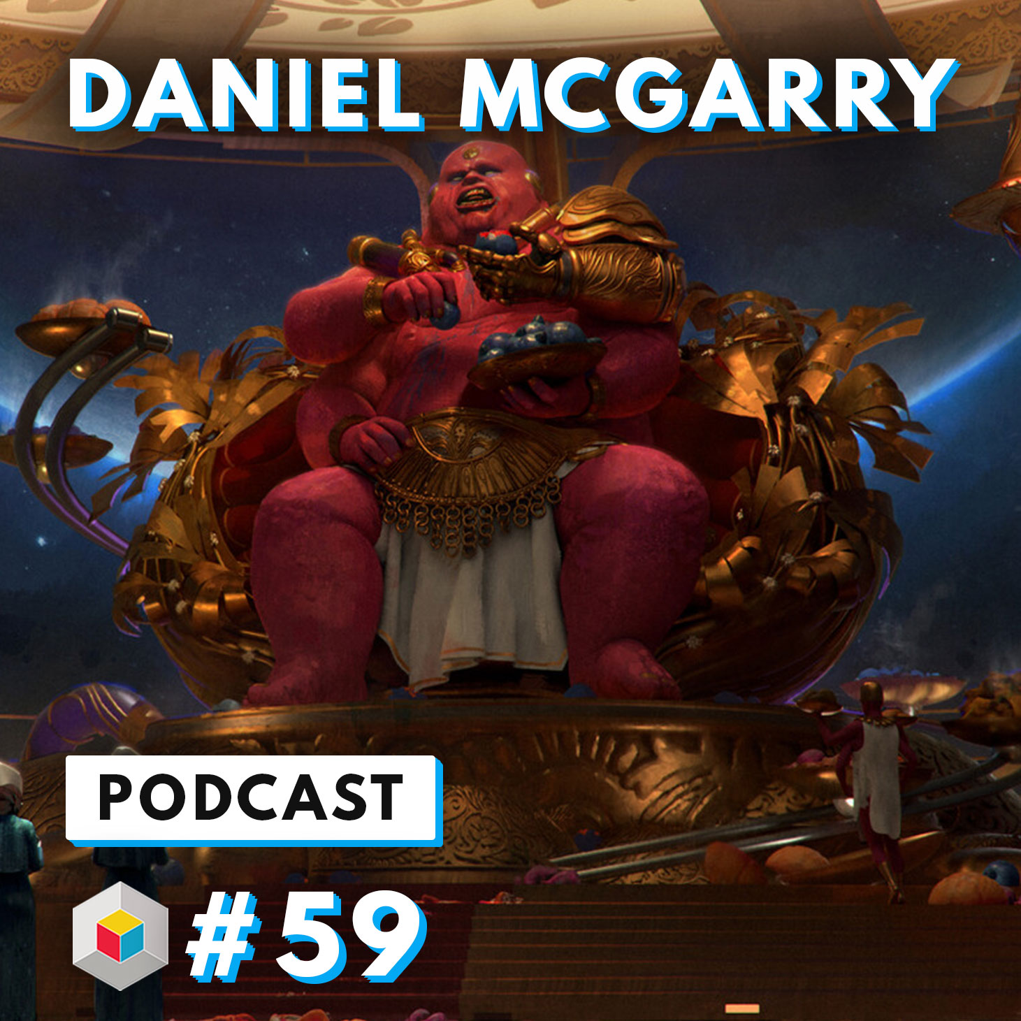 The Learn Squared Podcast