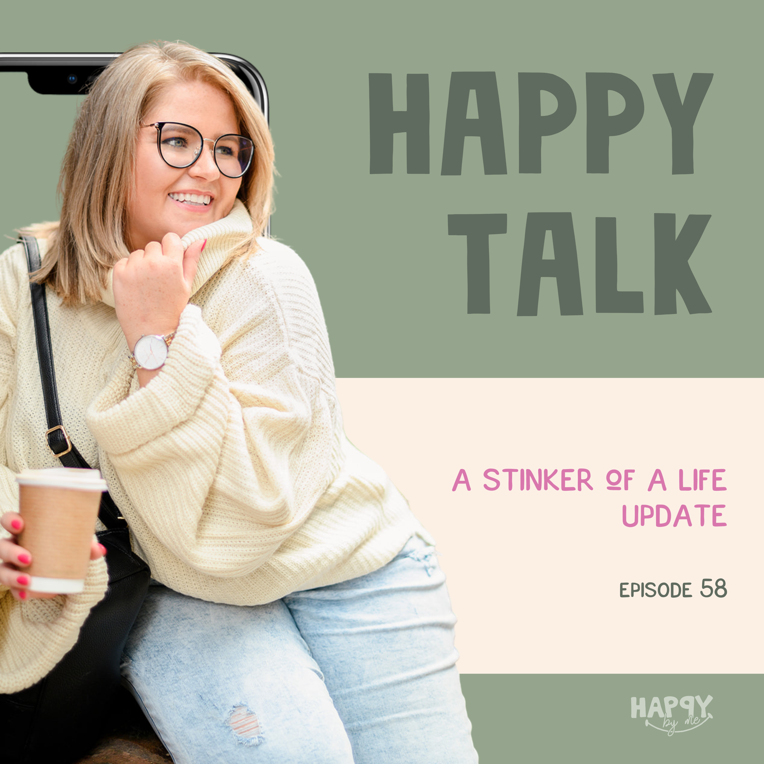 Happy Talk
