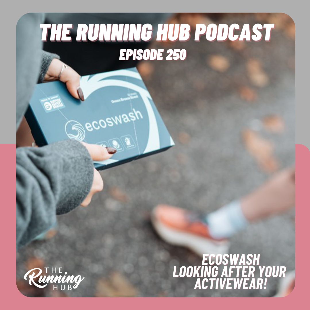 Ecoswash - How To Look After Your Activewear!