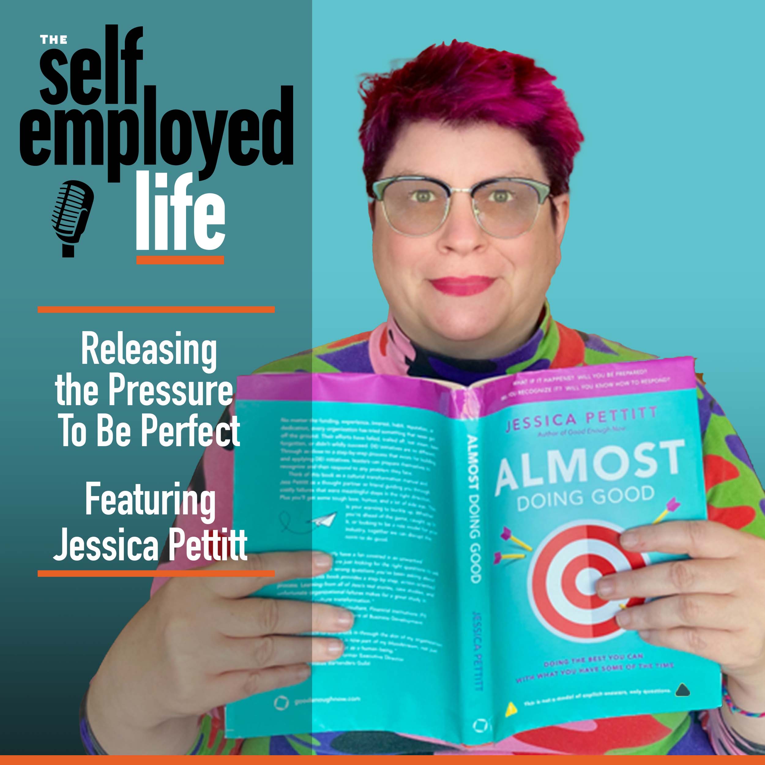 The Self-Employed Life
