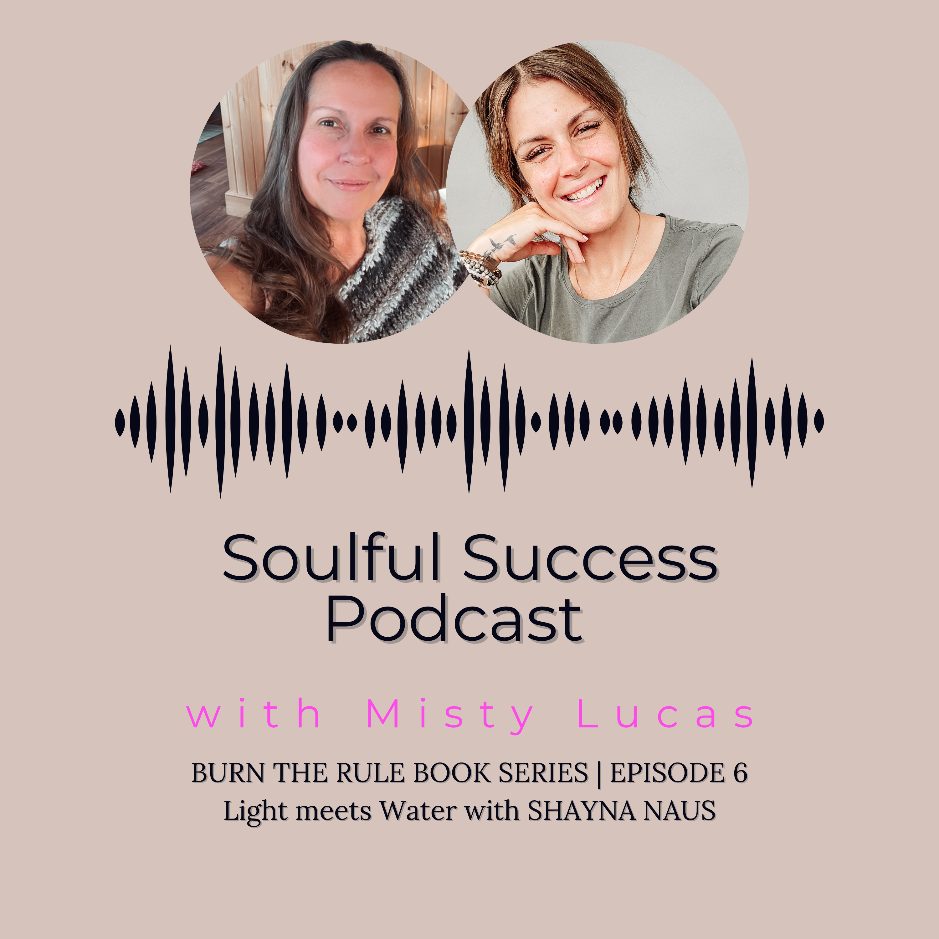 Soulful Success Podcast