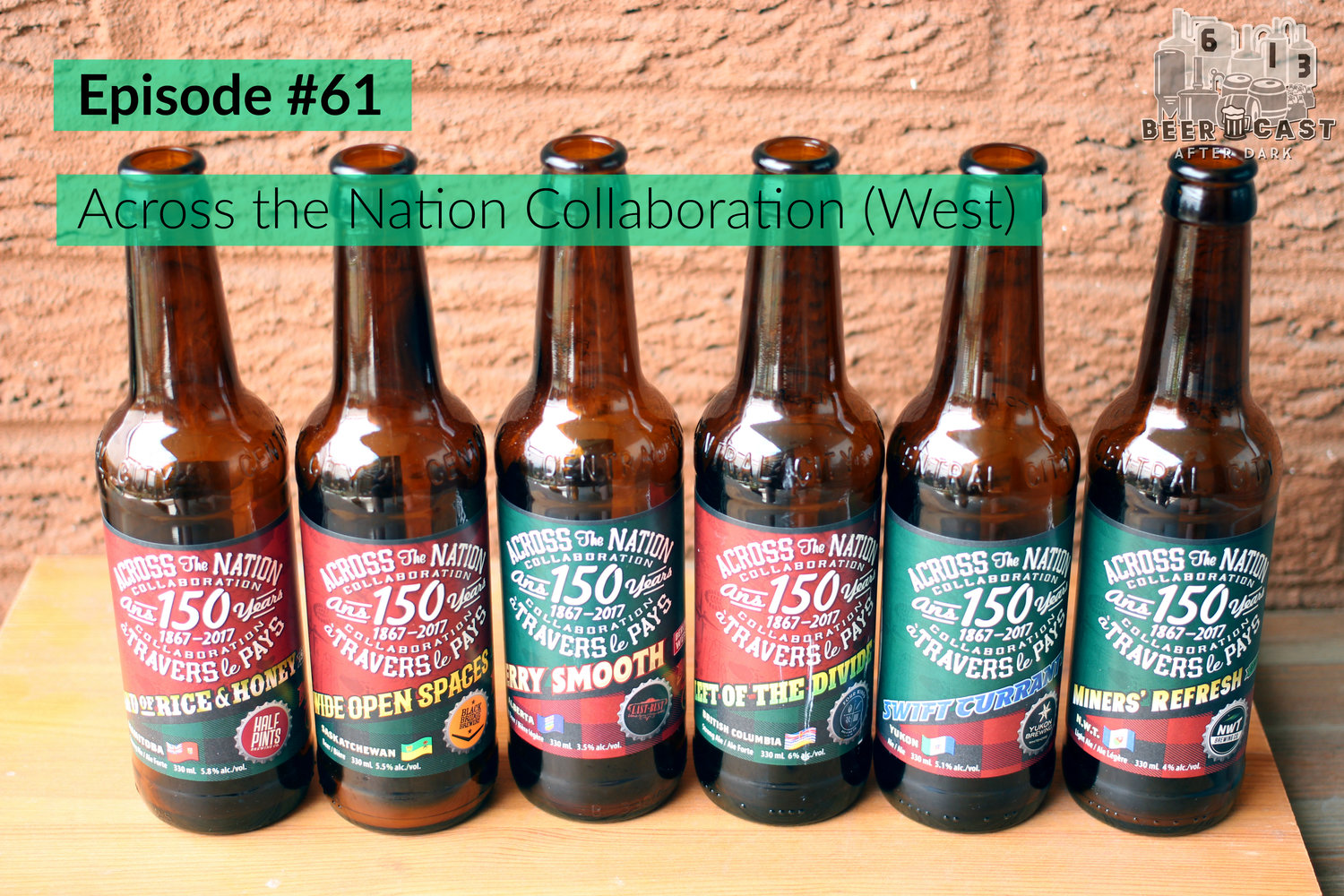 613BeerCast