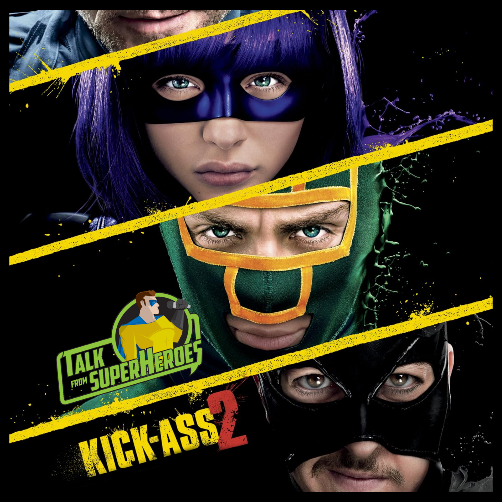 464: Kick-Ass 2