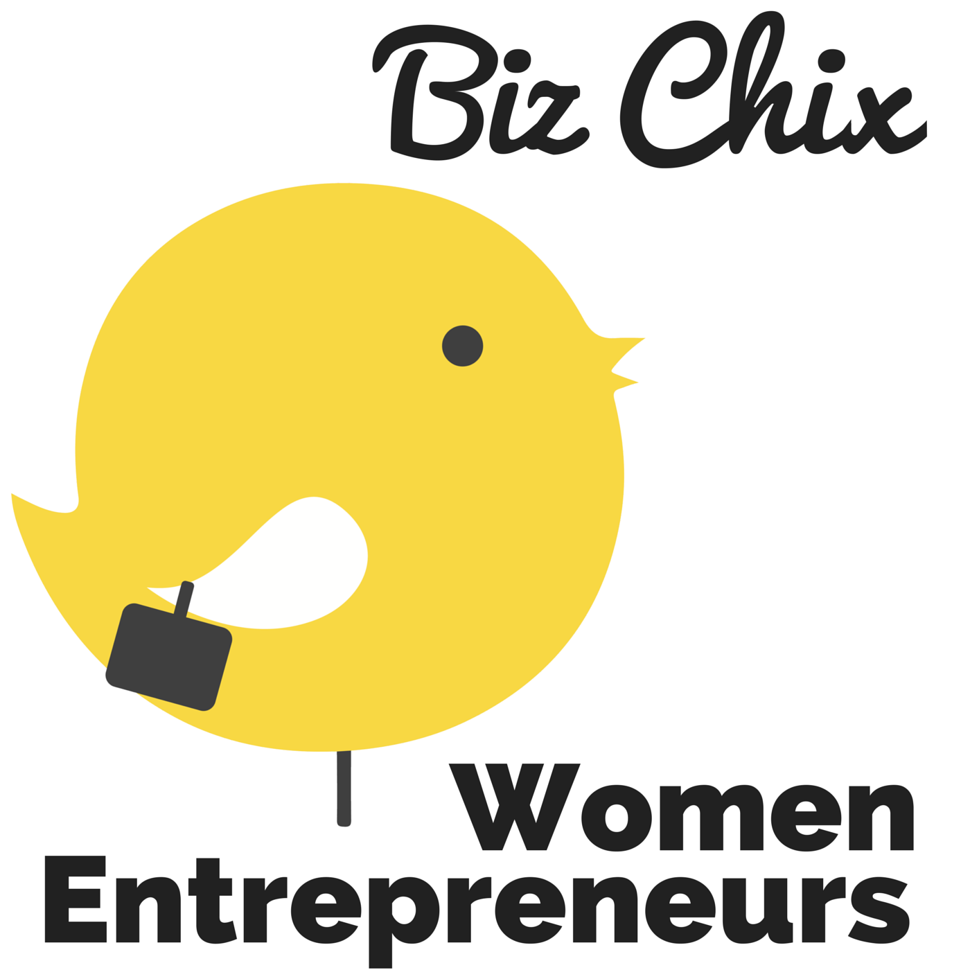 The BizChix Podcast:  Female Entrepreneurs | Women Small Business | Biz Chix