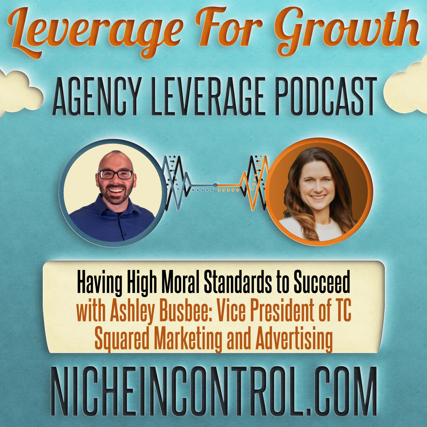 Leverage for Growth Podcast