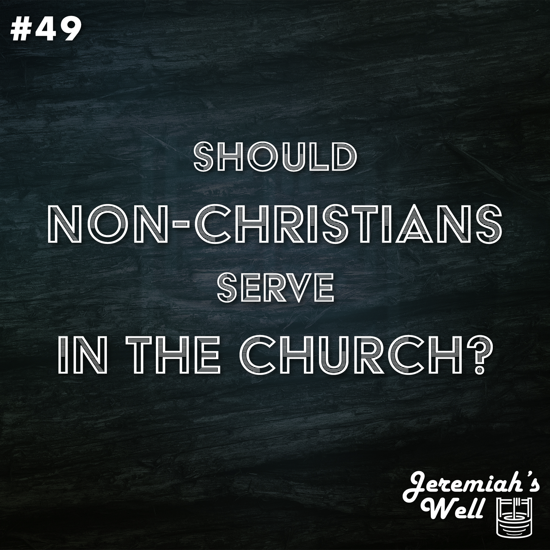 Jeremiah\'s Well