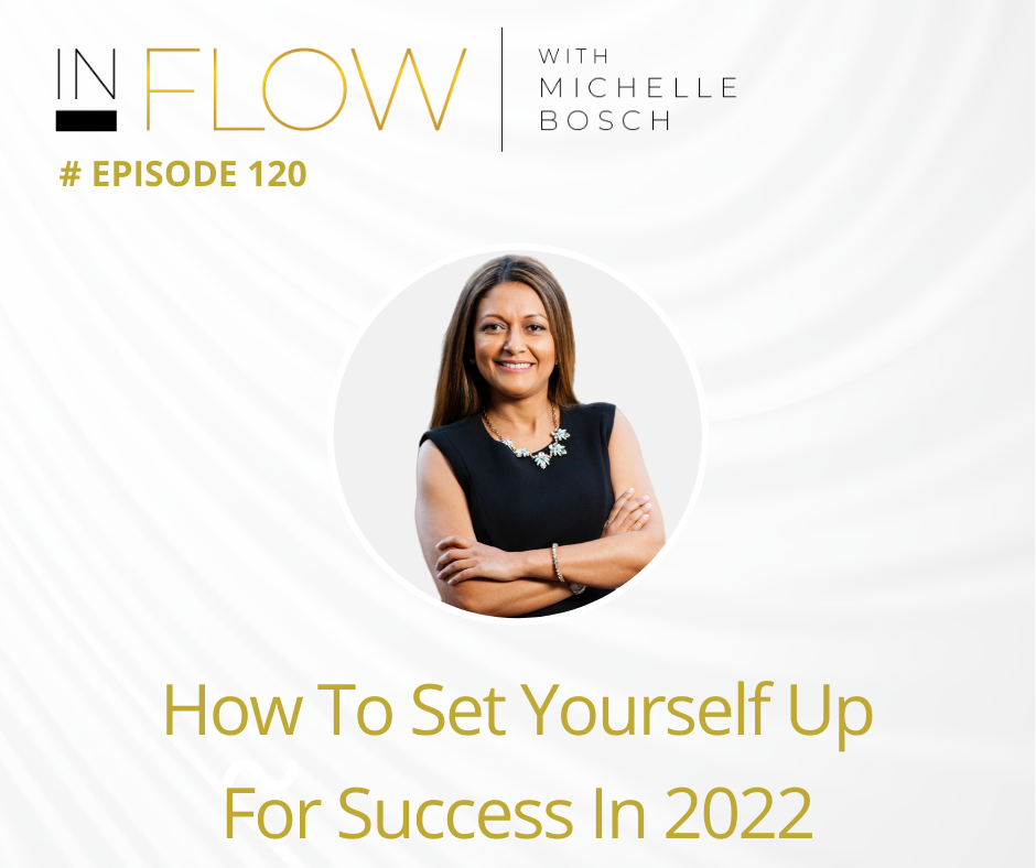 How To Set Yourself Up For Success In 2022