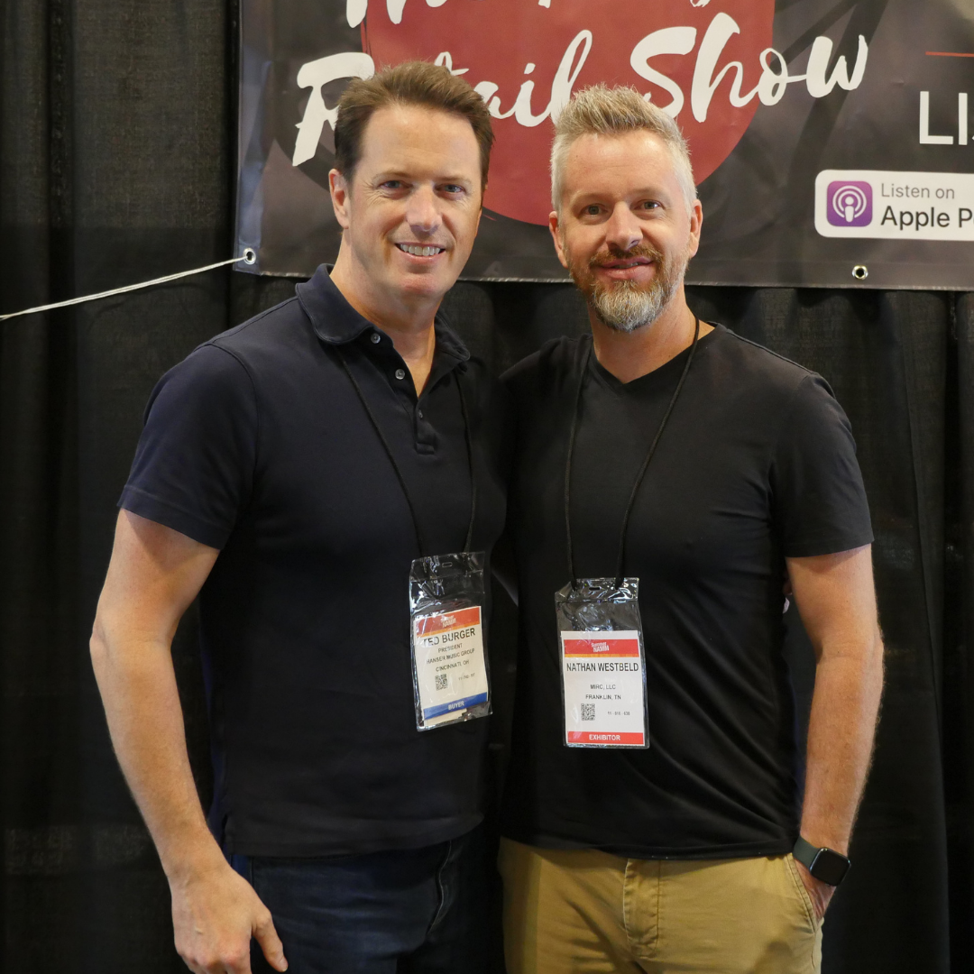 The Music Retail Show