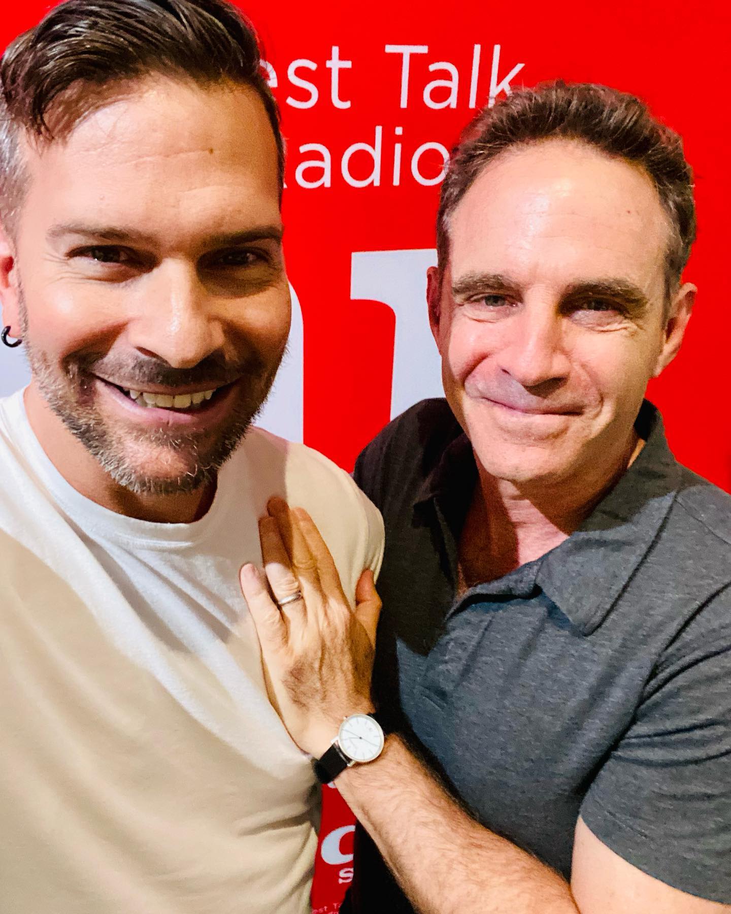 Ep. 255: Eric Marcus Makes Gay History