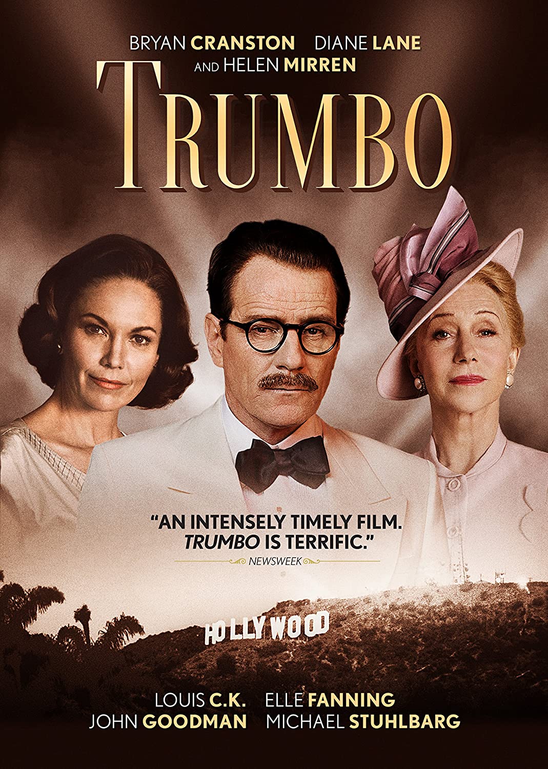 Green Blooded Bastard - Trumbo