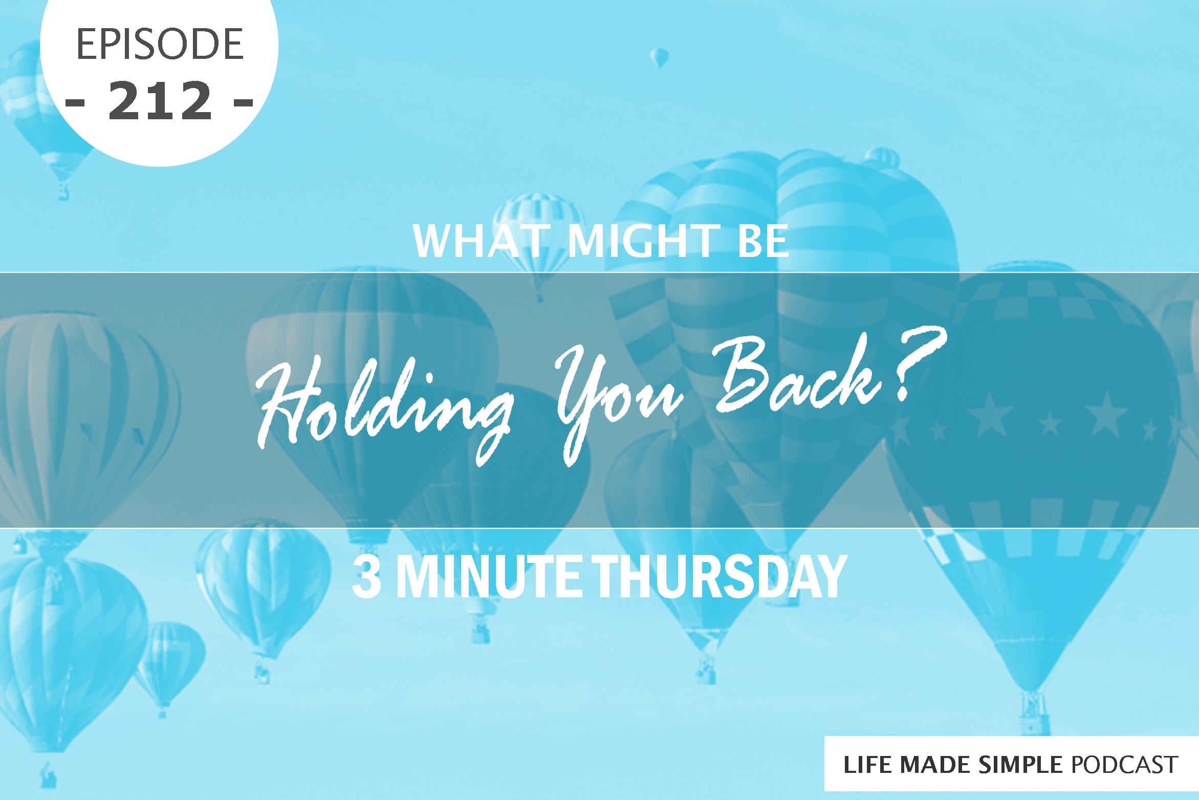 Life Made Simple with CarlaRae
