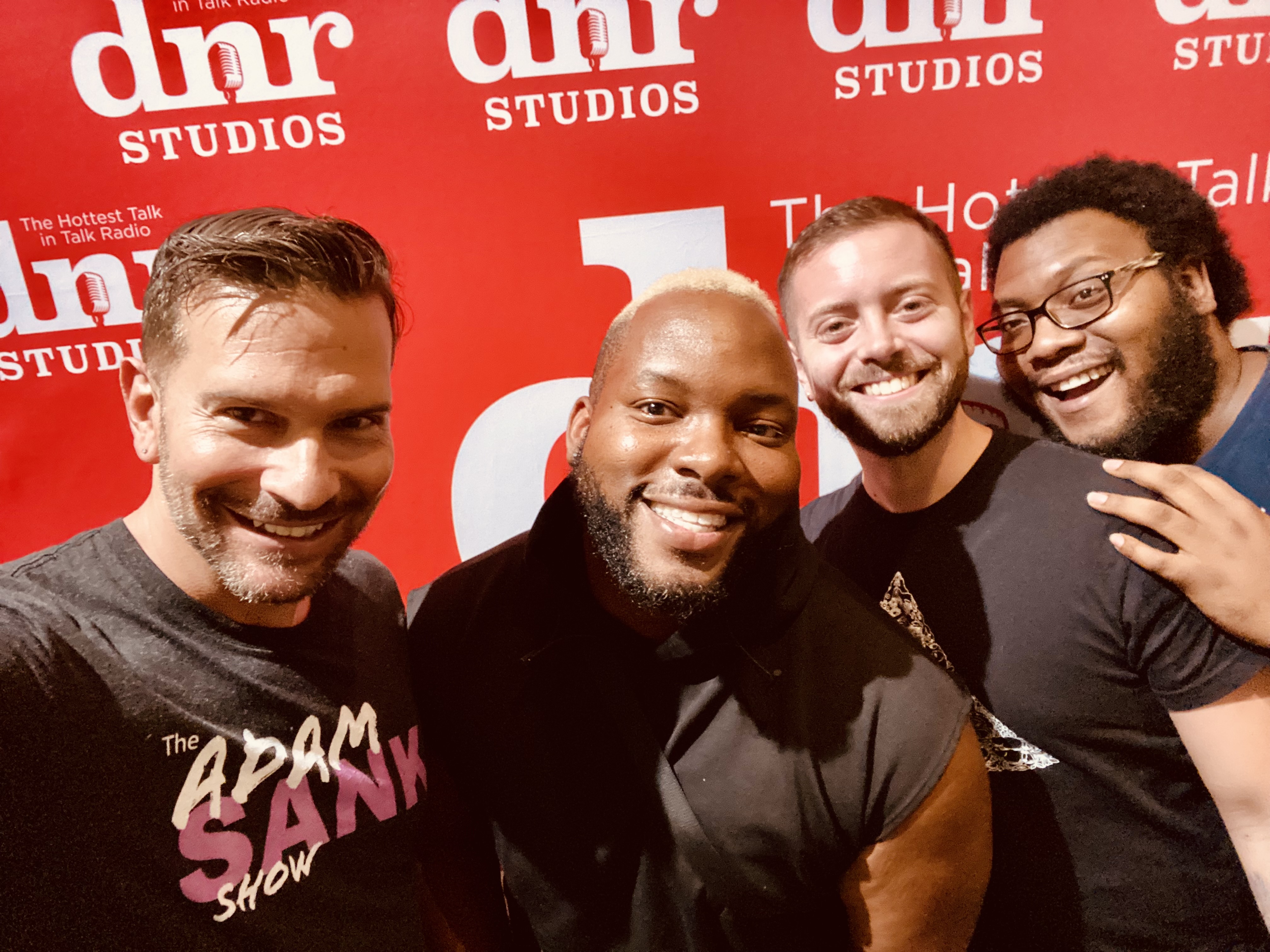 Ep. 201: Micheal Rice Examines Homophobia in the Black Community