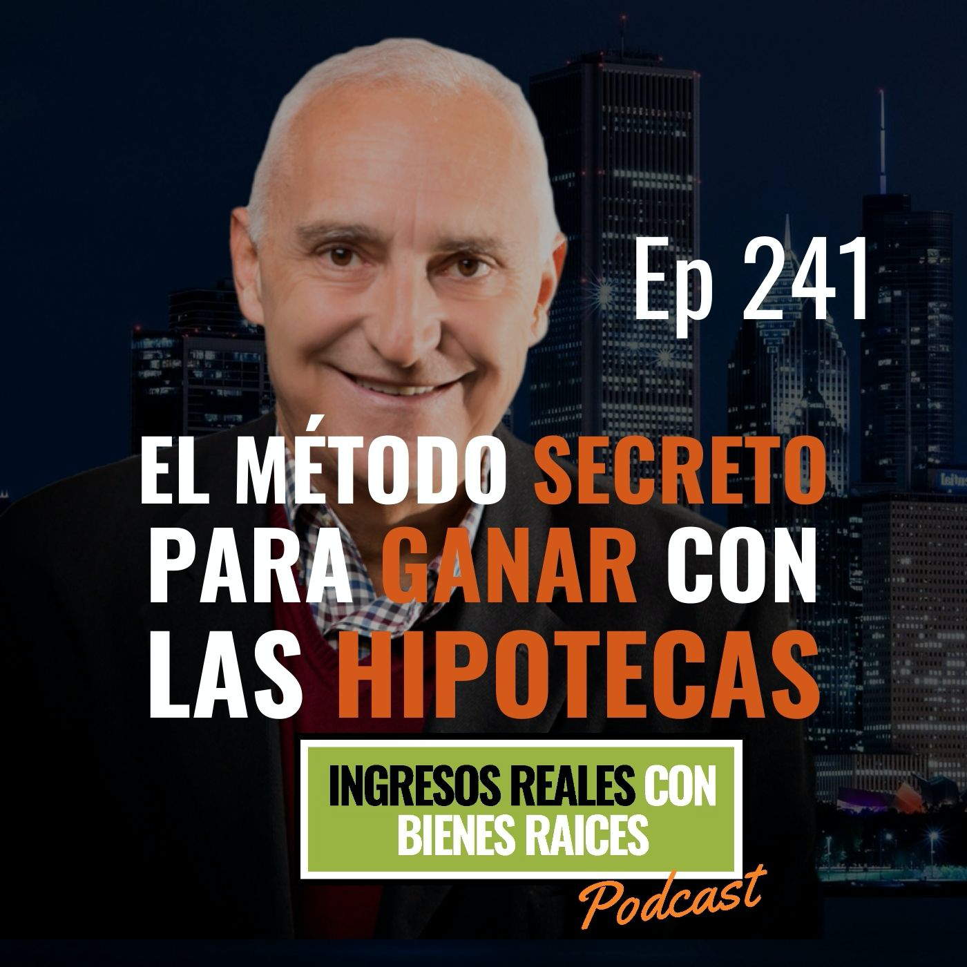 Ingresos Reales Con Bienes Raíces