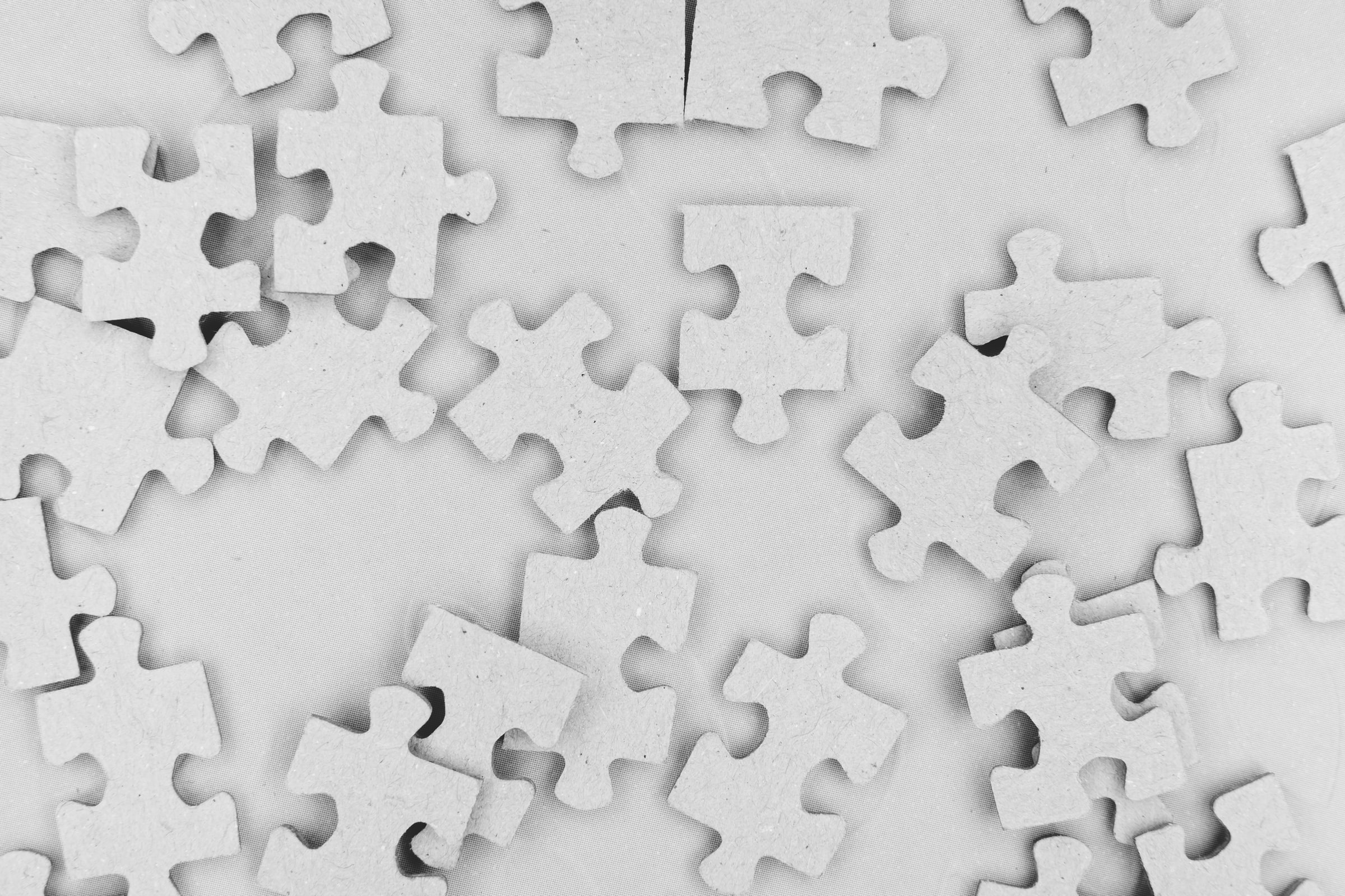 903. Why It Is OK Not To Have Everything And The Power of Connections