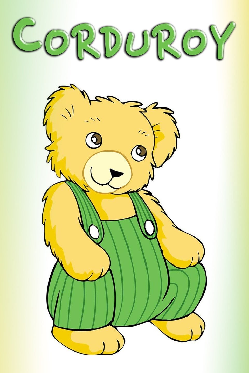 PREVIEW - For The Kids #28: Corduroy (Bookworm Bunch Pt. 3)