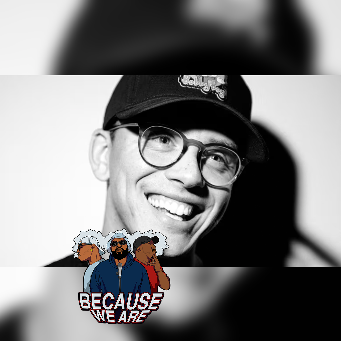 Because We Are Podcast