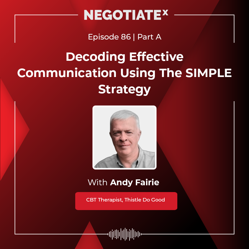 NEGOTIATEx
