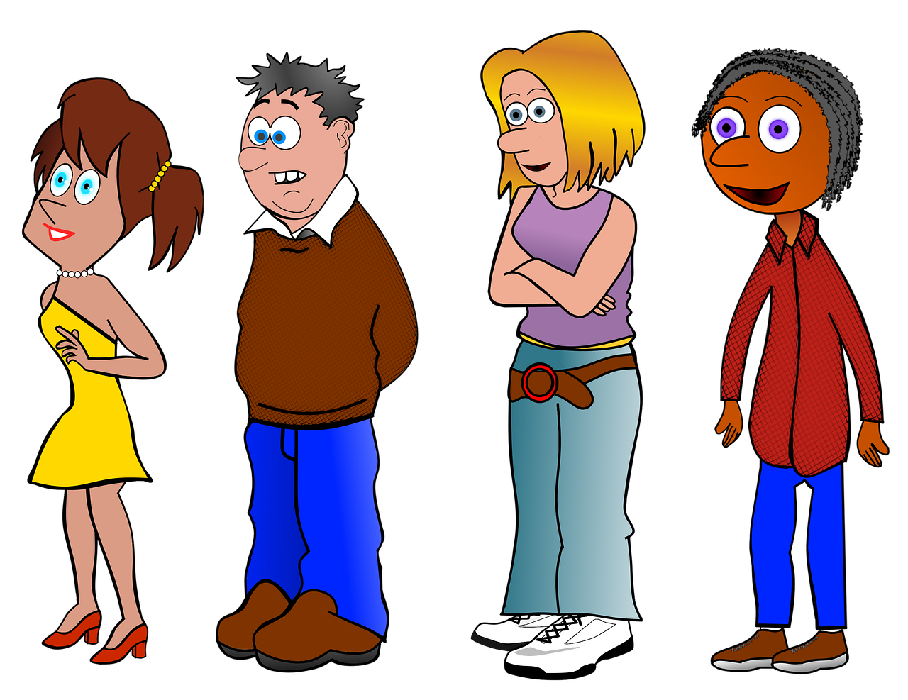 Ep.265 - 237 days to find a mate!