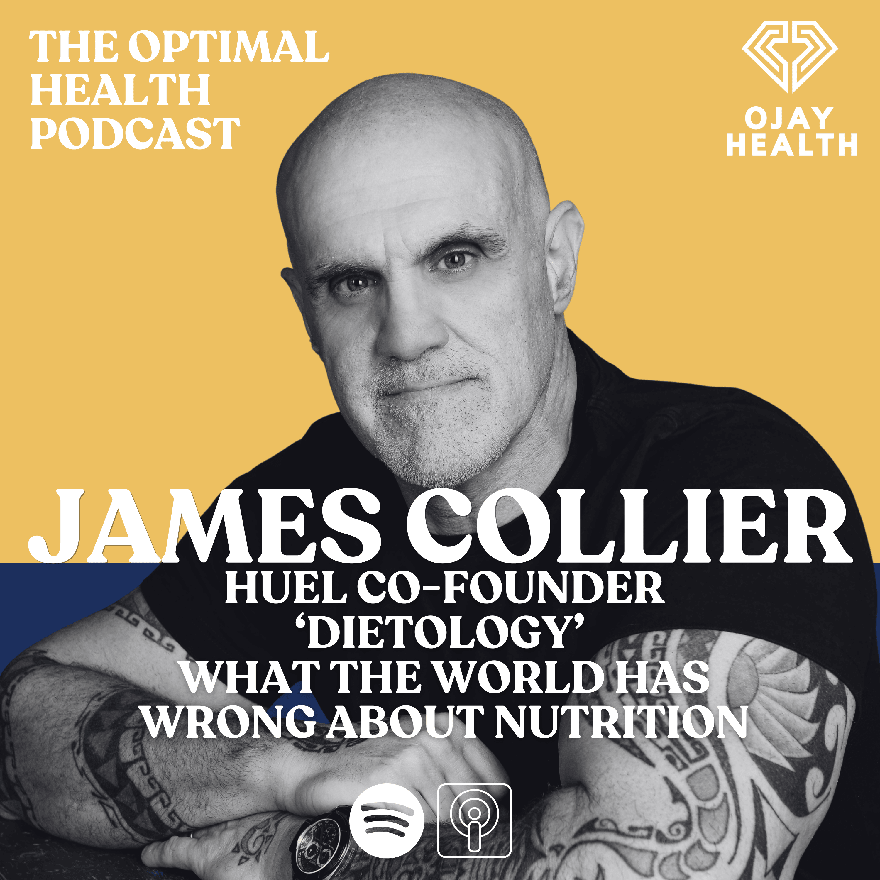 The Optimal Health Podcast